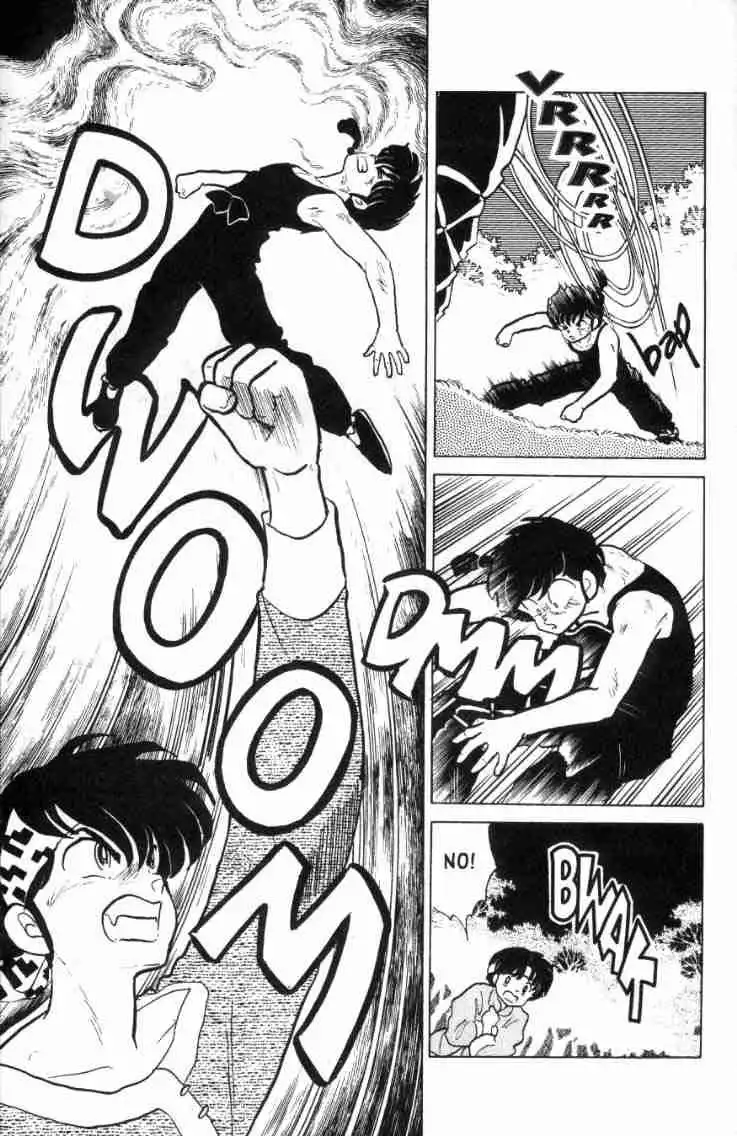 Ranma 1/2 Chapter 131 8